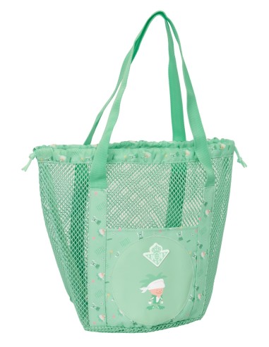 BOLSO PLAYA REAL BETIS
