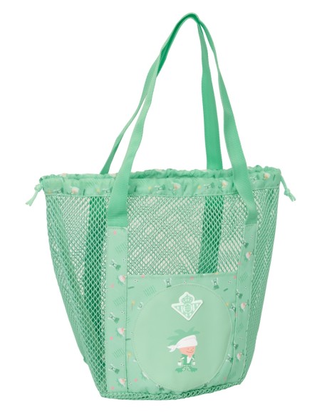 BOLSO PLAYA REAL BETIS