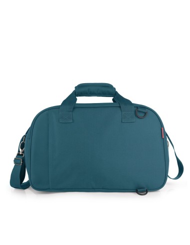 Bolso Mochila S Week Eco Gabol Turquesa Bolso Viaje-Depor...