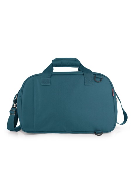 Bolso Mochila S Week Eco Gabol Turquesa Bolso Viaje-Depor...