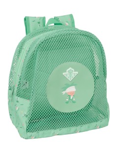 MOCHILA ANTI-ARENA REAL BETIS