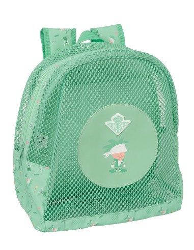 MOCHILA ANTI-ARENA REAL BETIS