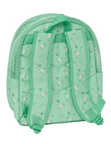 MOCHILA ANTI-ARENA REAL BETIS