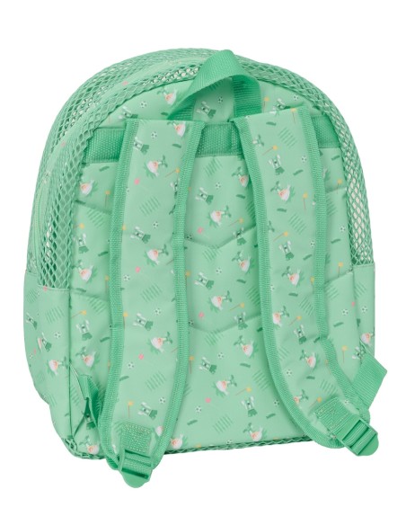 MOCHILA ANTI-ARENA REAL BETIS
