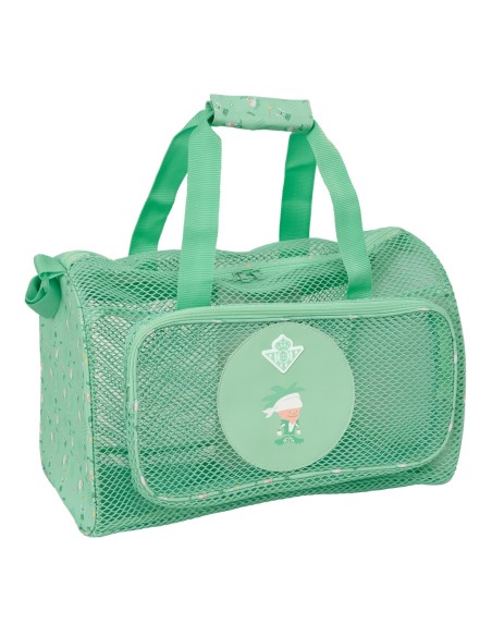 BOLSA PLAYA REAL BETIS