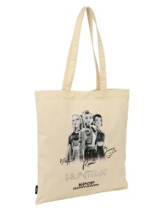 TOTE BAG K-POP Demon Hunters - TOUR