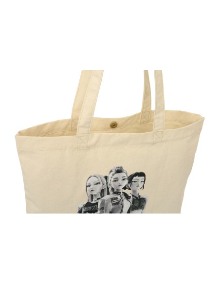 TOTE BAG K-POP Demon Hunters - TOUR