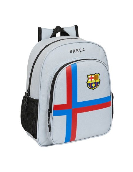 MOCHILA JUNIOR ADAPT.CARRO F.C.BARCELONA 3 EQUIP. 22/23 M...