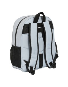 MOCHILA JUNIOR ADAPT.CARRO F.C.BARCELONA 3 EQUIP. 22/23 M... 2