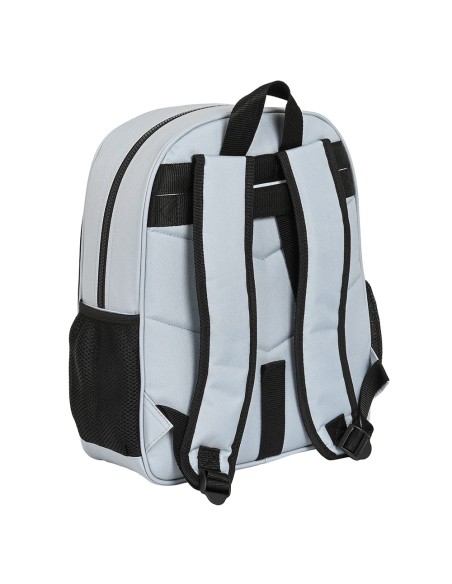 MOCHILA JUNIOR ADAPT.CARRO F.C.BARCELONA 3 EQUIP. 22/23 M...