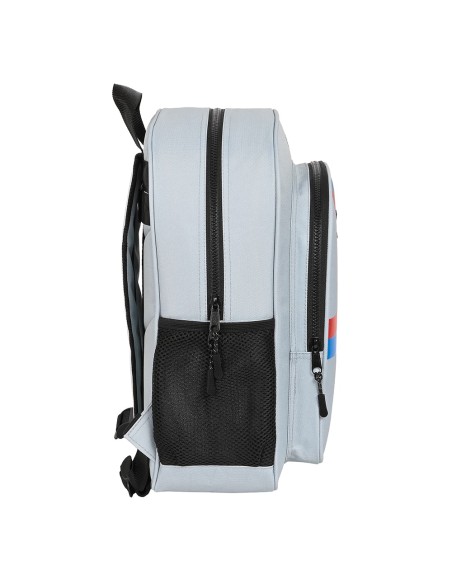 MOCHILA JUNIOR ADAPT.CARRO F.C.BARCELONA 3 EQUIP. 22/23 M...