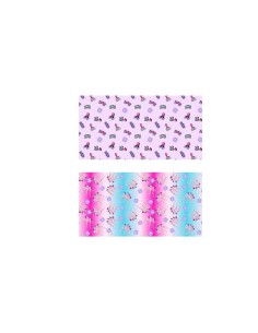 PAPEL DE REGALO K-POP Demon Hunters - STATIONERY 2