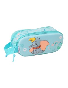 PORTATODO DOBLE 3D DUMBO