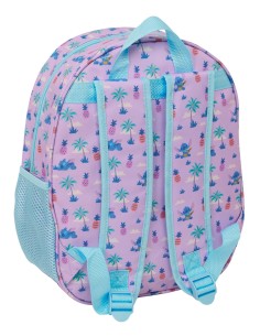 MOCHILA 3D STITCH 2