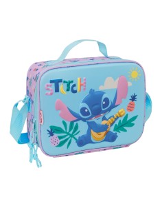 PORTAMERIENDAS NEVERA 3D STITCH