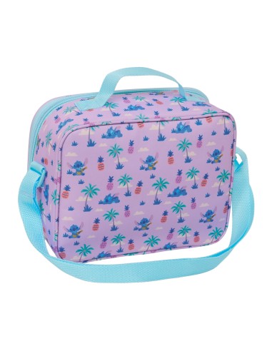 PORTAMERIENDAS NEVERA 3D STITCH