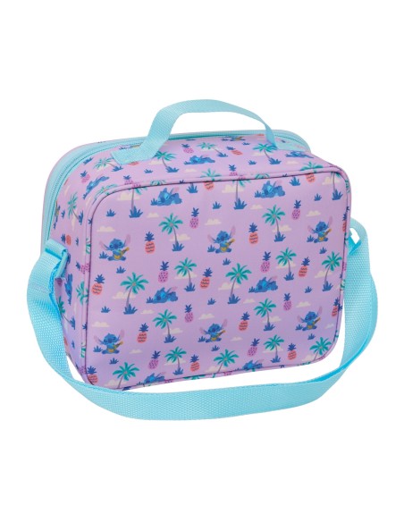 PORTAMERIENDAS NEVERA 3D STITCH