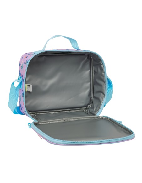PORTAMERIENDAS NEVERA 3D STITCH
