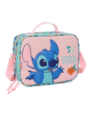 PORTAMERIENDAS NEVERA 3D STITCH