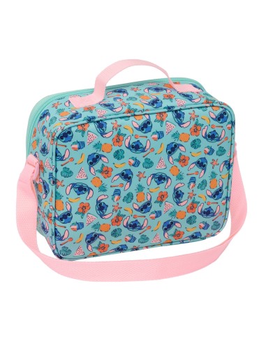 PORTAMERIENDAS NEVERA 3D STITCH