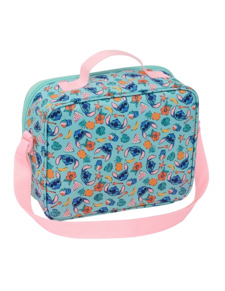 PORTAMERIENDAS NEVERA 3D STITCH
