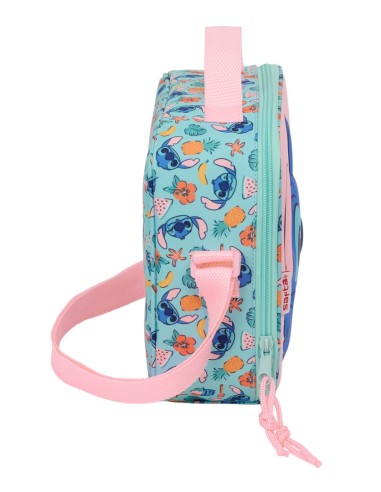 PORTAMERIENDAS NEVERA 3D STITCH