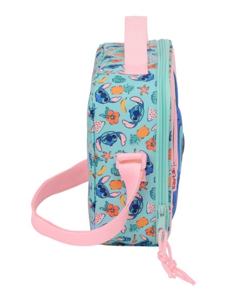 PORTAMERIENDAS NEVERA 3D STITCH