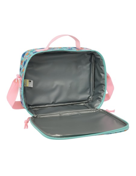 PORTAMERIENDAS NEVERA 3D STITCH