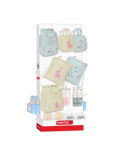 CONTENIDO EXPOSITOR 949 SAFTA PREESCOLAR SURT. 3