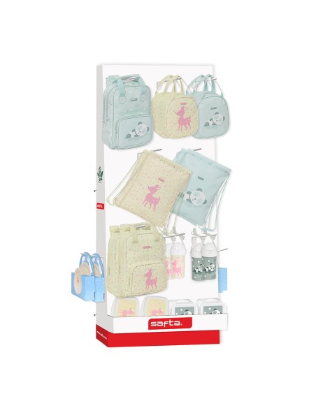 CONTENIDO EXPOSITOR 949 SAFTA PREESCOLAR SURT. 3