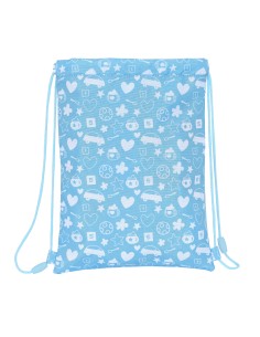 SACO PLANO JUNIOR PEPPA PIG "BABY" Mochilas Saco Gym | Fr... 2