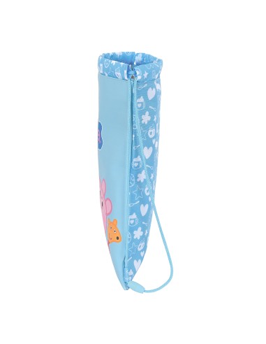 SACO PLANO JUNIOR PEPPA PIG "BABY" Mochilas Saco Gym | Fr...