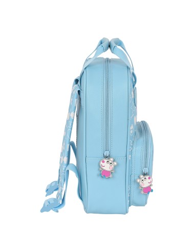 MOCHILA INFANTIL CON ASAS PEPPA PIG "BABY" Nuevos Product...