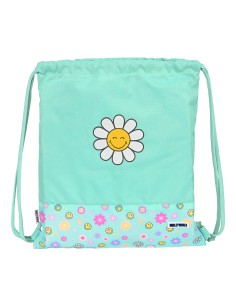SACO PLANO SMILEY WORLD "SUMMER FUN"