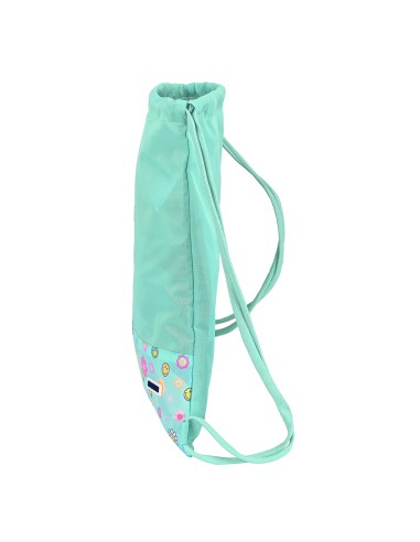 SACO PLANO SMILEY WORLD "SUMMER FUN"