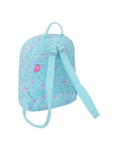MINI MOCHILA RECICLADO SAFTA "BICICLETA" Mochila de Paseo... 2