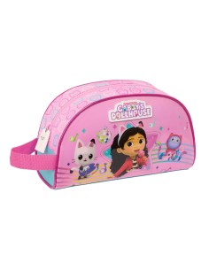 NECESER ADAPT. A CARRO GABBY'S DOLLHOUSE "PARTY" NECESERE...
