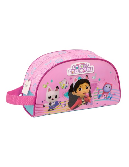 NECESER ADAPT. A CARRO GABBY'S DOLLHOUSE "PARTY" NECESERE...