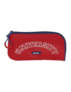 PORTATODO PLANO SAFTA "UNIVERSITY"