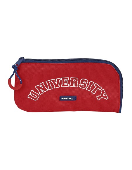 PORTATODO PLANO SAFTA "UNIVERSITY"