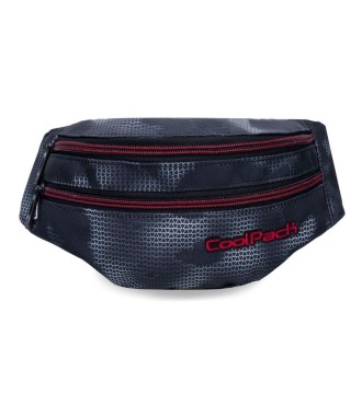 Riñonera Madison Misty Red Collpack | Comprar Riñonera Madison Mist...