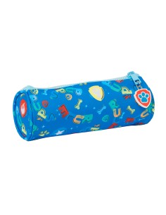 PORTATODO REDONDO PAW PATROL "PUPS RULE" 2