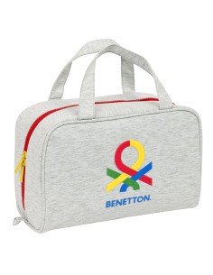 NECESER RECTANGULAR BENETTON "POP" Neceser-Merendero | Fr...