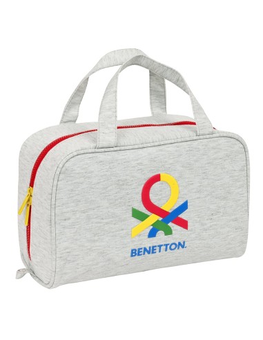 NECESER RECTANGULAR BENETTON "POP" Neceser-Merendero | Fr...