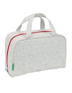 NECESER RECTANGULAR BENETTON "POP" Neceser-Merendero | Fr... 2