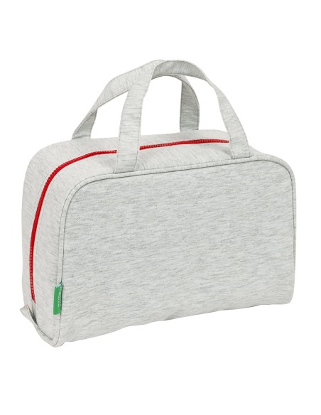 NECESER RECTANGULAR BENETTON "POP" Neceser-Merendero | Fr...