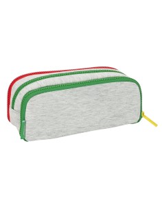 PORTATODO TRIPLE DESPLEGABLE BENETTON "POP" Portatodo Est... 2