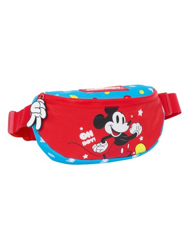 RIONERA MICKEY MOUSE "FANTASTIC" Rinoneras | Fraber