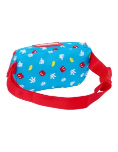 RIONERA MICKEY MOUSE "FANTASTIC" Rinoneras | Fraber 2