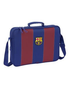 CARTERA EXTRAESCOLARES F.C.BARCELONA 1 EQUIP. 23/24 Mochi...